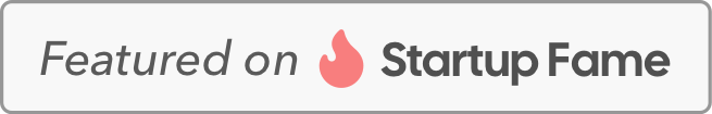 Beste - Featured on Startup Fame